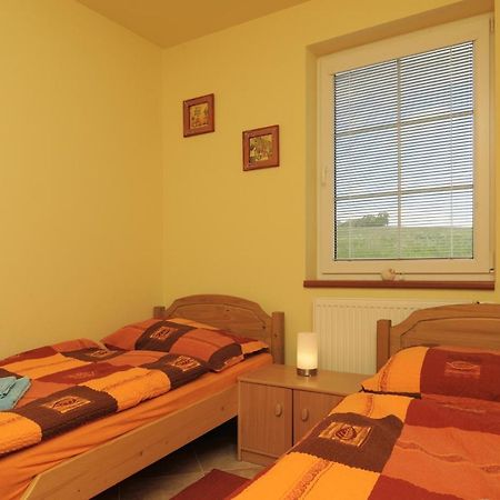 Petr-A Frymburk Room photo
