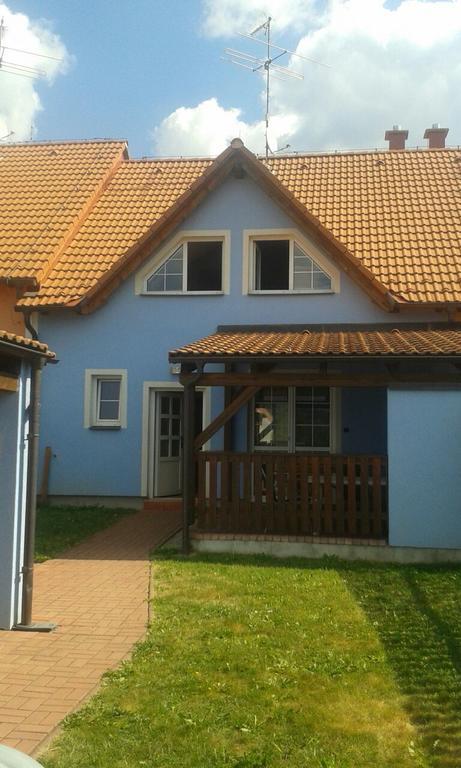 Petr-A Frymburk Room photo