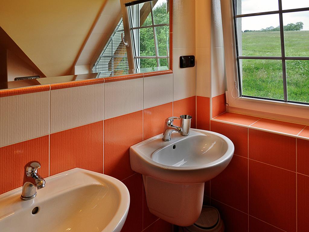 Petr-A Frymburk Room photo