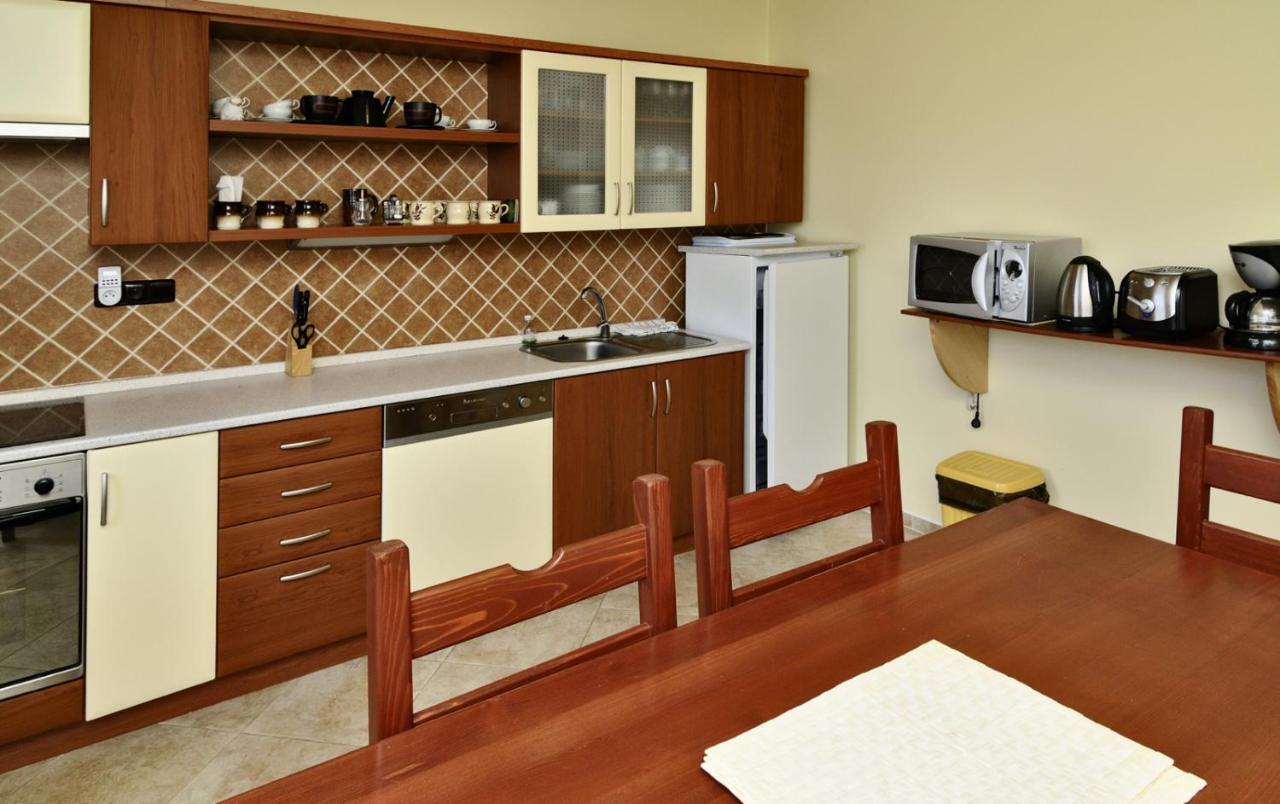 Petr-A Frymburk Room photo
