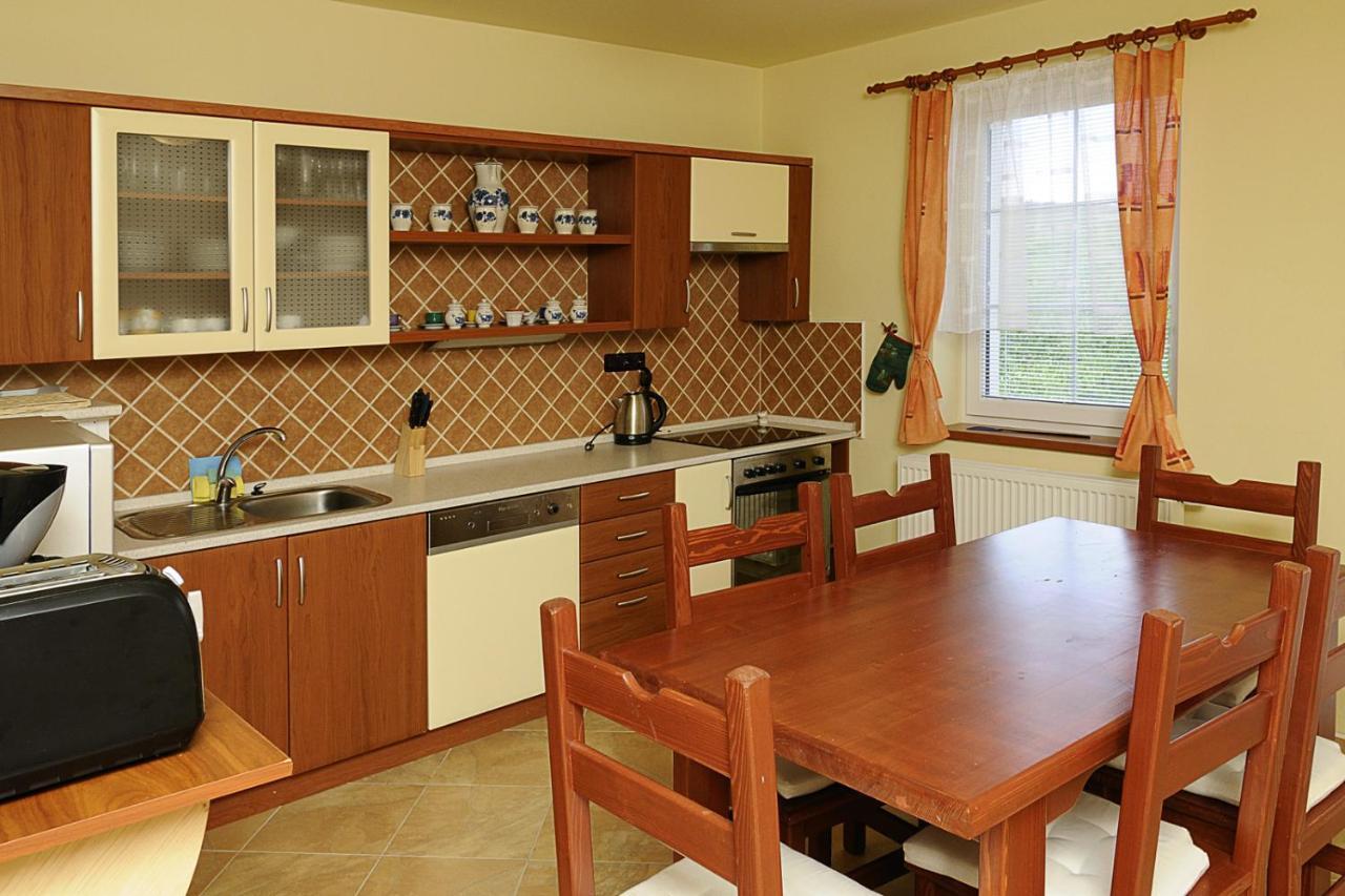 Petr-A Frymburk Room photo