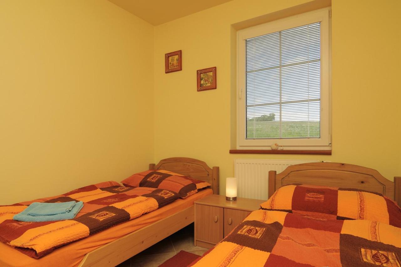 Petr-A Frymburk Room photo