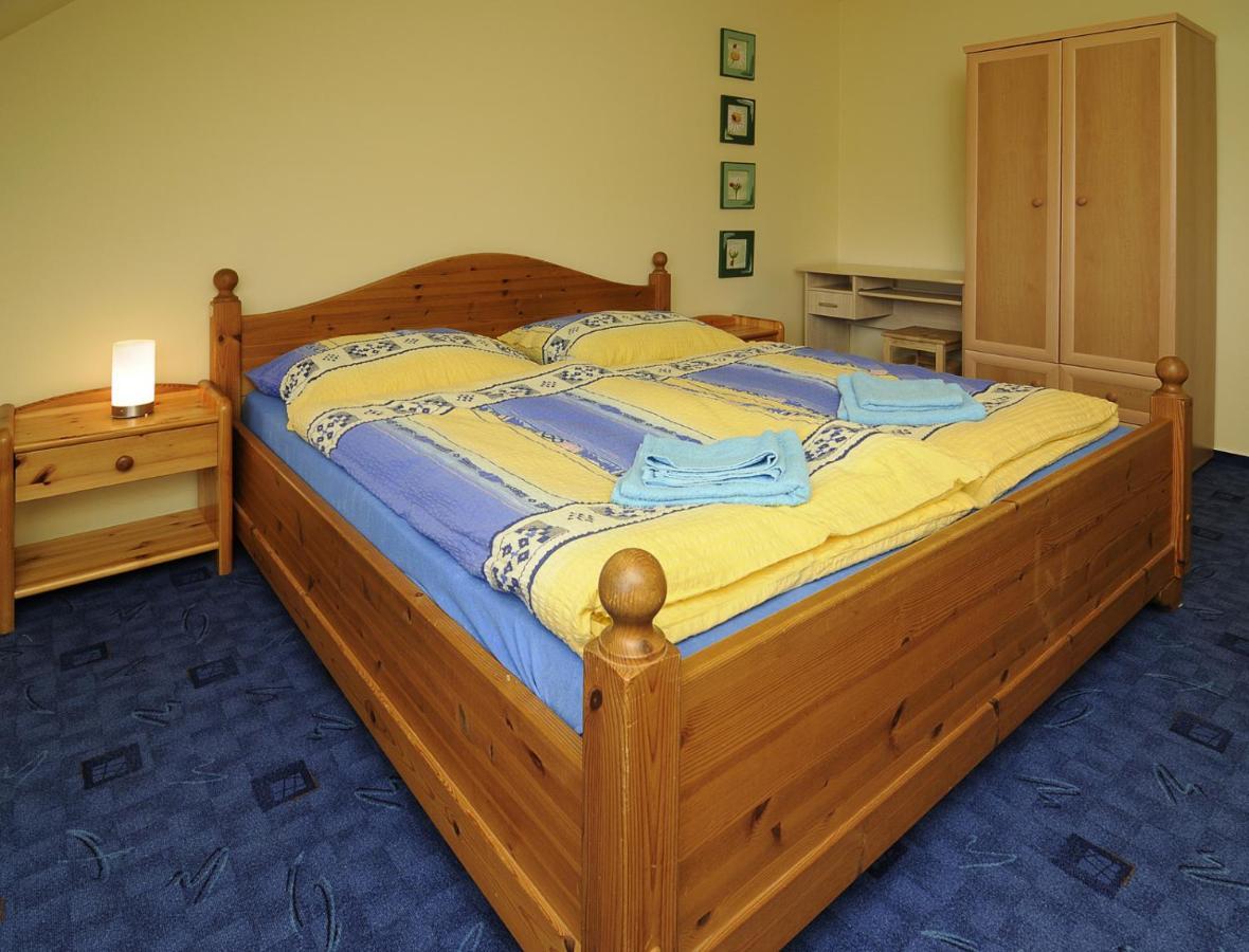 Petr-A Frymburk Room photo